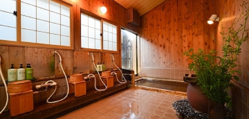 あかりの宿　おかべの画像